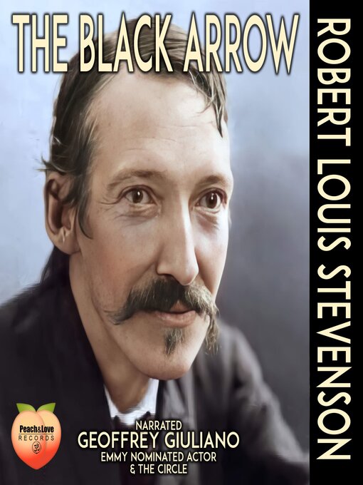 Title details for The Black Arrow by Robert Louis Stevenson - Available